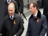  Rusya'da Putin'in başbakan adayı yine Medvedev