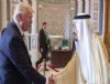  Trump, Kral Selman'dan petrol üretimini artırmasını istedi
