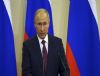  Rusya Devlet Başkanı Putin: Suriye meselesinin kalıcı çözümü üzerinde çalışıyoruz