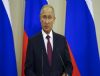  Putin ABD'nin INF'den çekilmesini eleştirdi