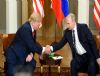  Rus Basınında Putin - Trump Zirvesinin Yansımaları