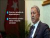  Milli Savunma Bakanı Akar: S-400 teslimat süreci devam edecek