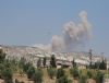  Rusya ve Esed güçleri İdlib ve Hama'da sivil yerleşimler ile bir okulu vurdu