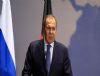  Rusya Dışişleri Bakanı Lavrov: Türk partnerlerimizle İdlib'deki durumu çözmeye çalışıyoruz