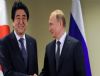  Rusya ile Japonya barış anlaşması için çabalayacak