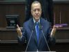  Cumhurbaşkanı Erdoğan: Hemen bu gece teröristler Güvenli Bölge dışına çıksınlar