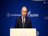  Rusya Devlet Başkanı Putin: Rusya-Türkiye işbirliği engelleme çabalarına rağmen gelişiyor