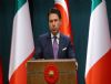  İtalya Başbakanı Conte: Amaç bölünmemiş, bağımsız ve egemen bir Libya