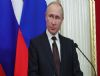  Putin: Kritik dönemlerde olduğu gibi bugün de çözüm ürettik
