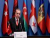  Cumhurbaşkanı Erdoğan: KEİ'yi sorunların çözümünde etkin bir araç haline getirmeliyiz