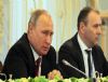  Putin: Suriye'nin bölünmesi olasılığından endişe duyuyoruz