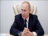  Rusya Devlet Başkanı Putin: ABD'de olanlar bazı derin iç krizlerin tezahürü