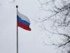  Rusya, 2 Çek diplomatı 'istenmeyen kişi' ilan etti.
