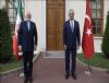  Dışişleri Bakanı Çavuşoğlu: Libya'da kalıcı ateşkes için Rusya ile çalışmaya devam ediyoruz