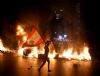  Lübnan'da ekonomik kriz protestoları sürüyor