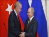  Rusya Dışişleri Bakanlığı: Türkiye ile ilişkiler sağlam temele dayanıyor