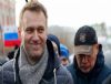  Rus muhalif Navalnıy toksik zehirlenme şüphesiyle hastaneye kaldırıldı
