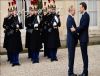  Rusya'dan, Putin-Macron görüşmesinin Fransız basınına sızdırılmasına tepki