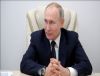  Putin: Rusya'nın bütçesinde enerji gelirlerinin payı yüzde 30'a düşecek