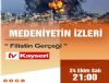  Medya: Can Deveci, TV Kayseri