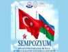  ERUSAM Sempozyum: Haydar Aliyev'in Bir Millet İki Devlet Vizyonu ve Kafkasya'da Yeni İş Birliklerine Doğru