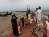  Myanmar Bangladeş sınırına mayın döşedi
