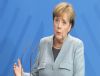  Merkel'den koalisyon krizi açıklaması