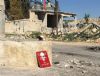  İsrail'den Esed rejimine kimyasal silah uyarısı
